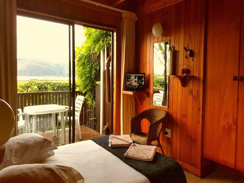 Lakeside Knysna Accomodation Kültér fotó