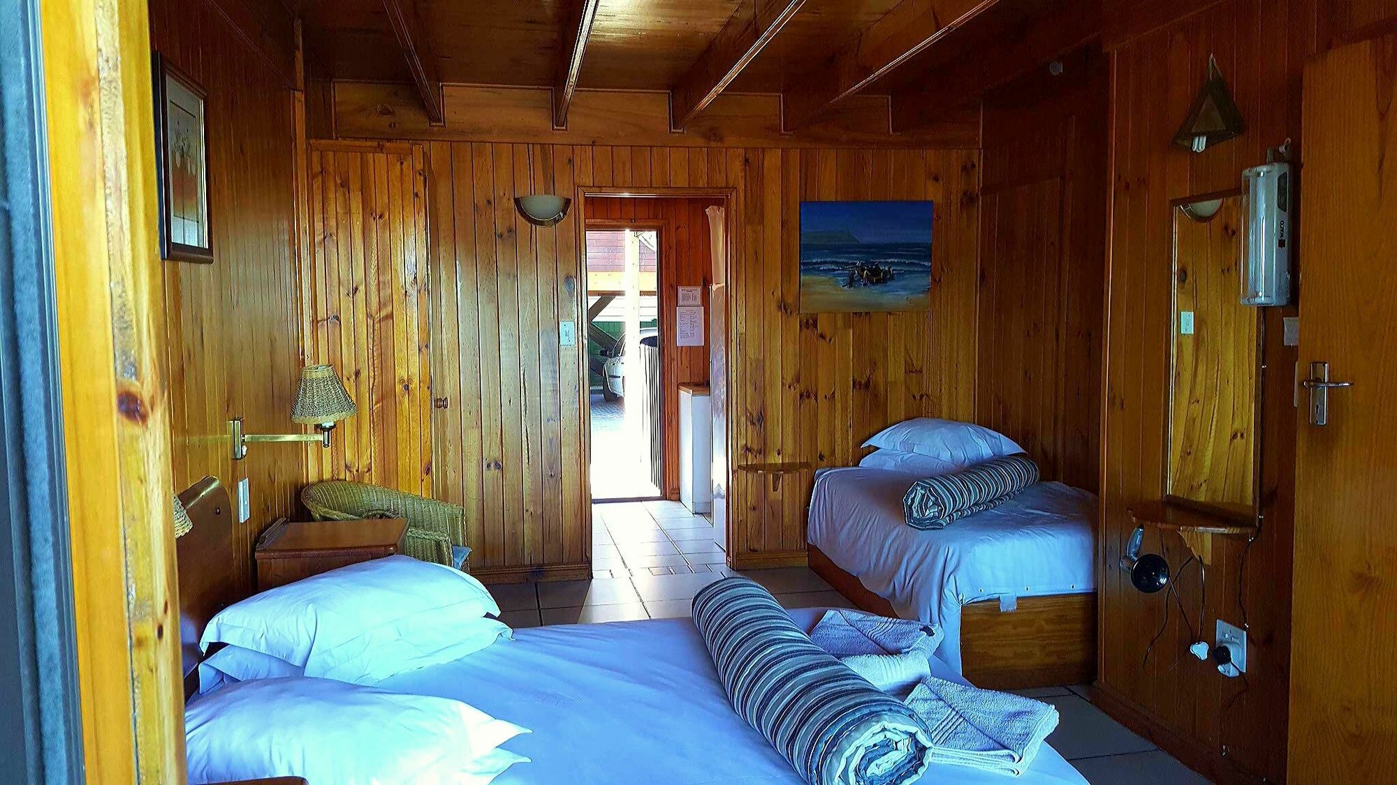 Lakeside Knysna Accomodation Kültér fotó