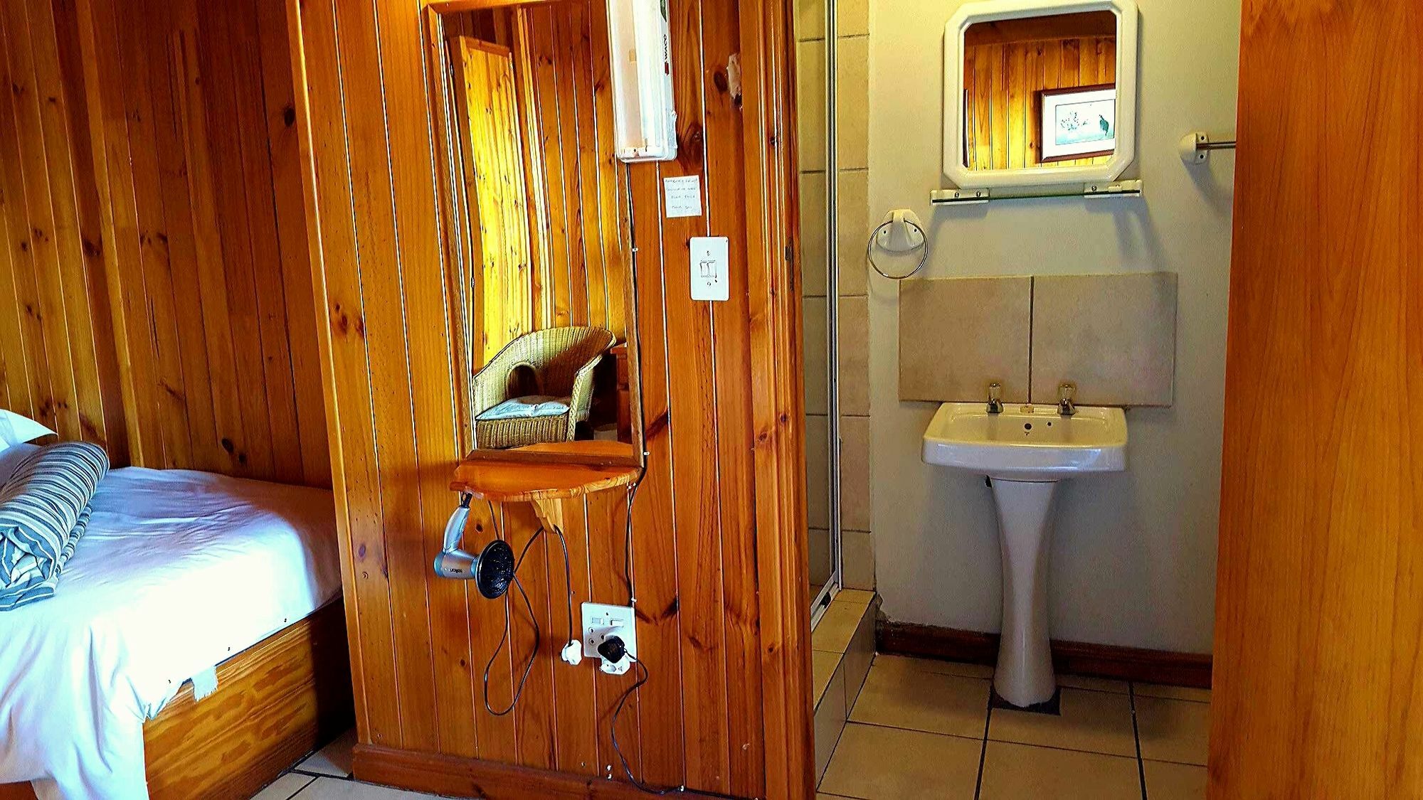 Lakeside Knysna Accomodation Kültér fotó