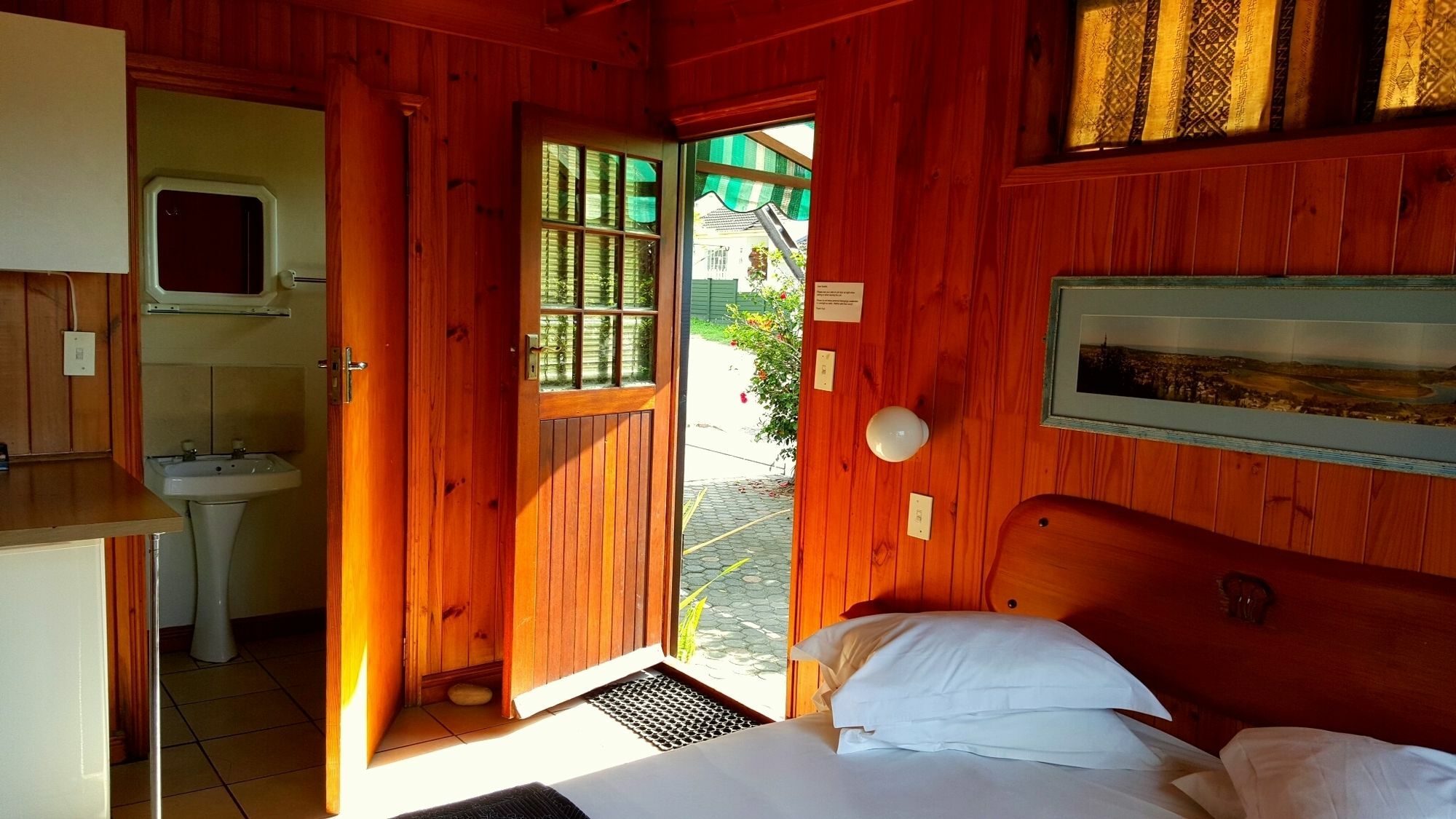 Lakeside Knysna Accomodation Kültér fotó
