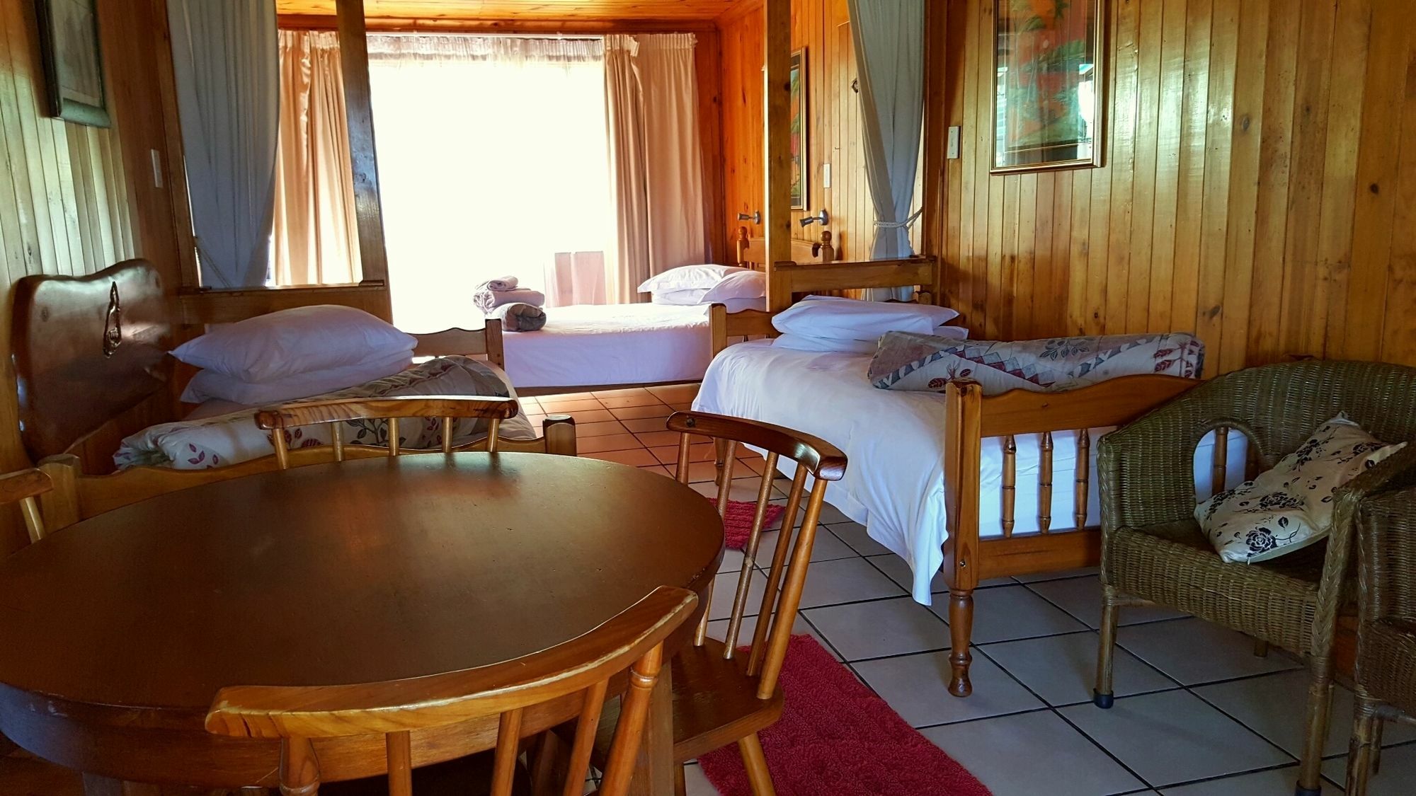Lakeside Knysna Accomodation Kültér fotó