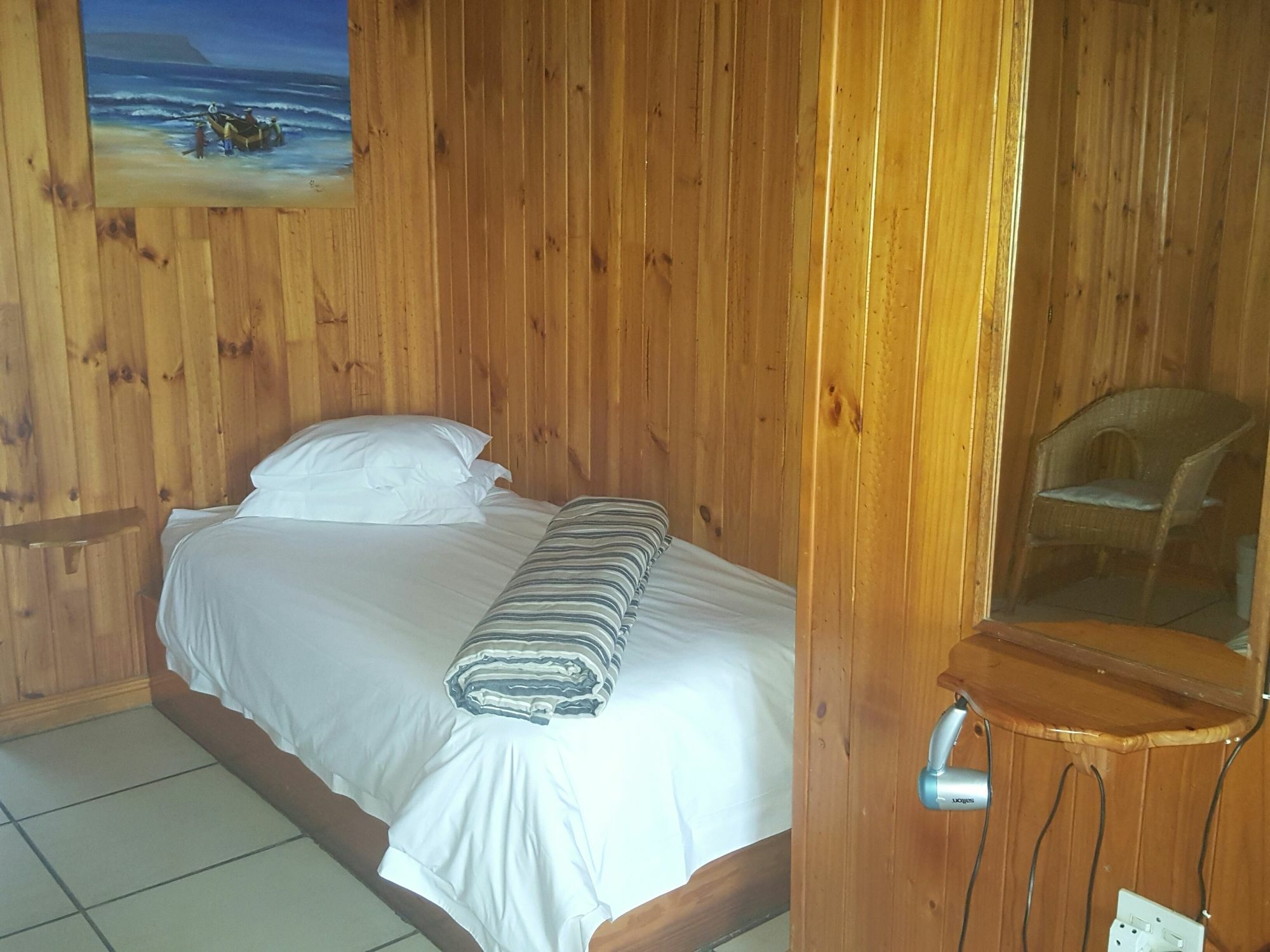 Lakeside Knysna Accomodation Kültér fotó
