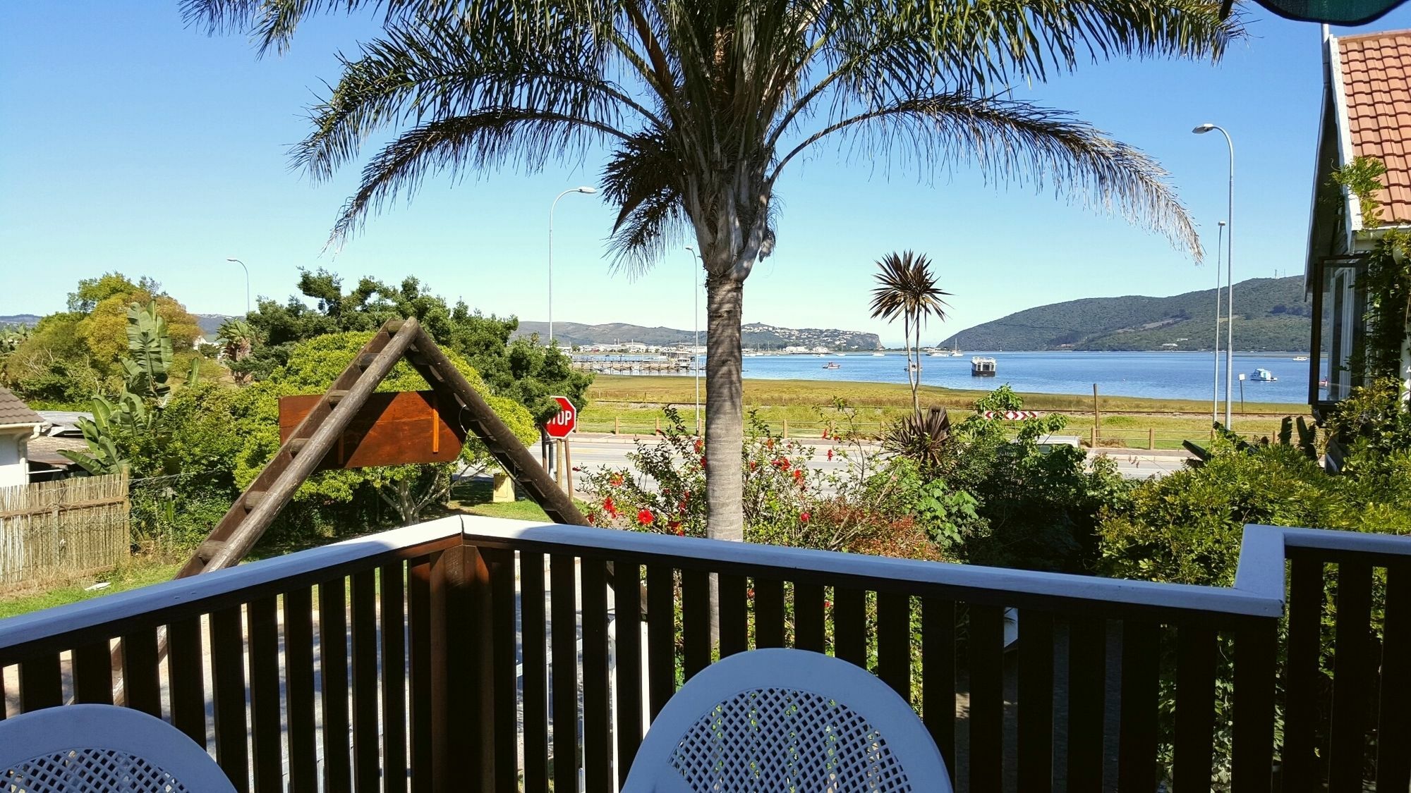Lakeside Knysna Accomodation Kültér fotó